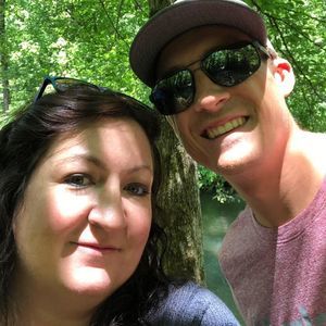 Meet your Posher, Kendra